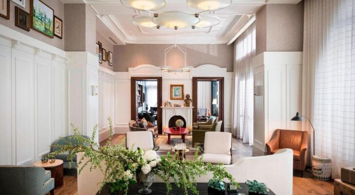 Perry Lane Hotel, a Luxury Collection Hotel, Savannah