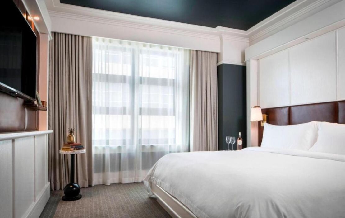 Perry Lane Hotel, a Luxury Collection Hotel, Savannah