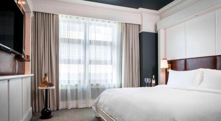 Perry Lane Hotel, a Luxury Collection Hotel, Savannah