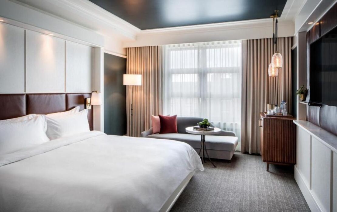 Perry Lane Hotel, a Luxury Collection Hotel, Savannah