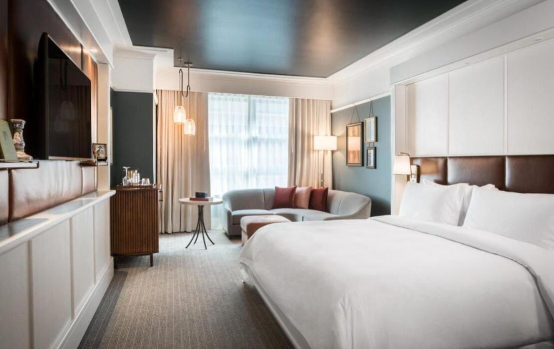 Perry Lane Hotel, a Luxury Collection Hotel, Savannah