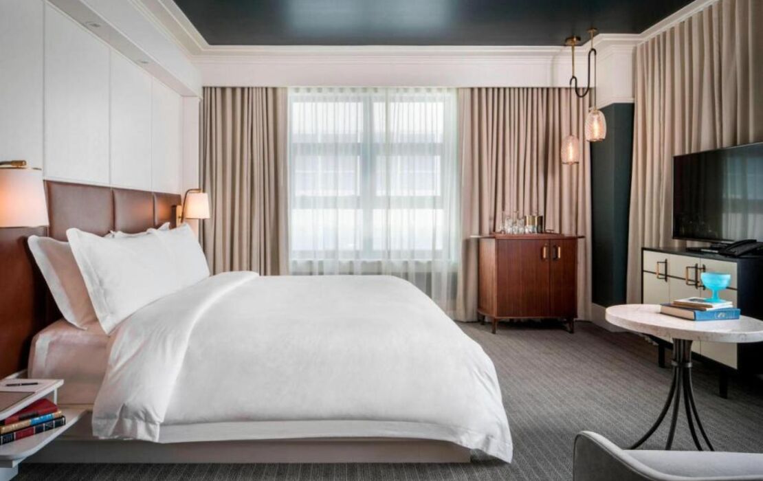 Perry Lane Hotel, a Luxury Collection Hotel, Savannah