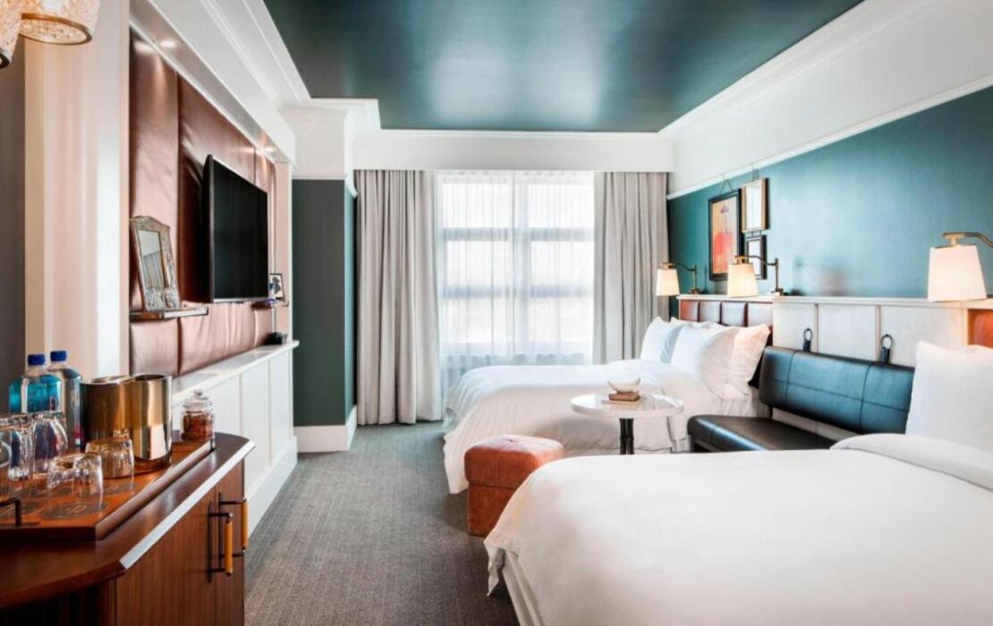 Perry Lane Hotel, a Luxury Collection Hotel, Savannah