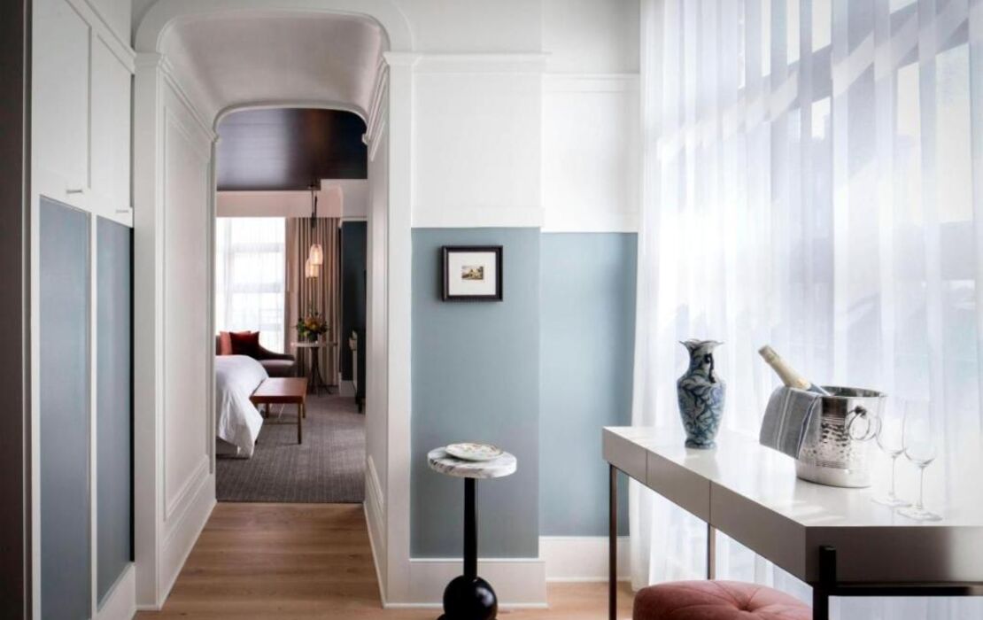 Perry Lane Hotel, a Luxury Collection Hotel, Savannah