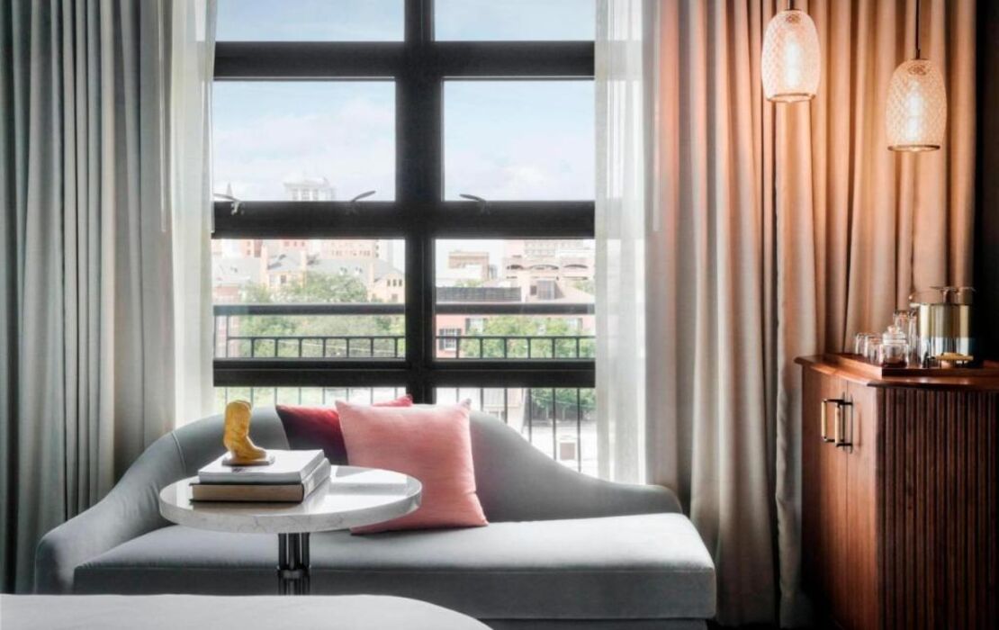 Perry Lane Hotel, a Luxury Collection Hotel, Savannah