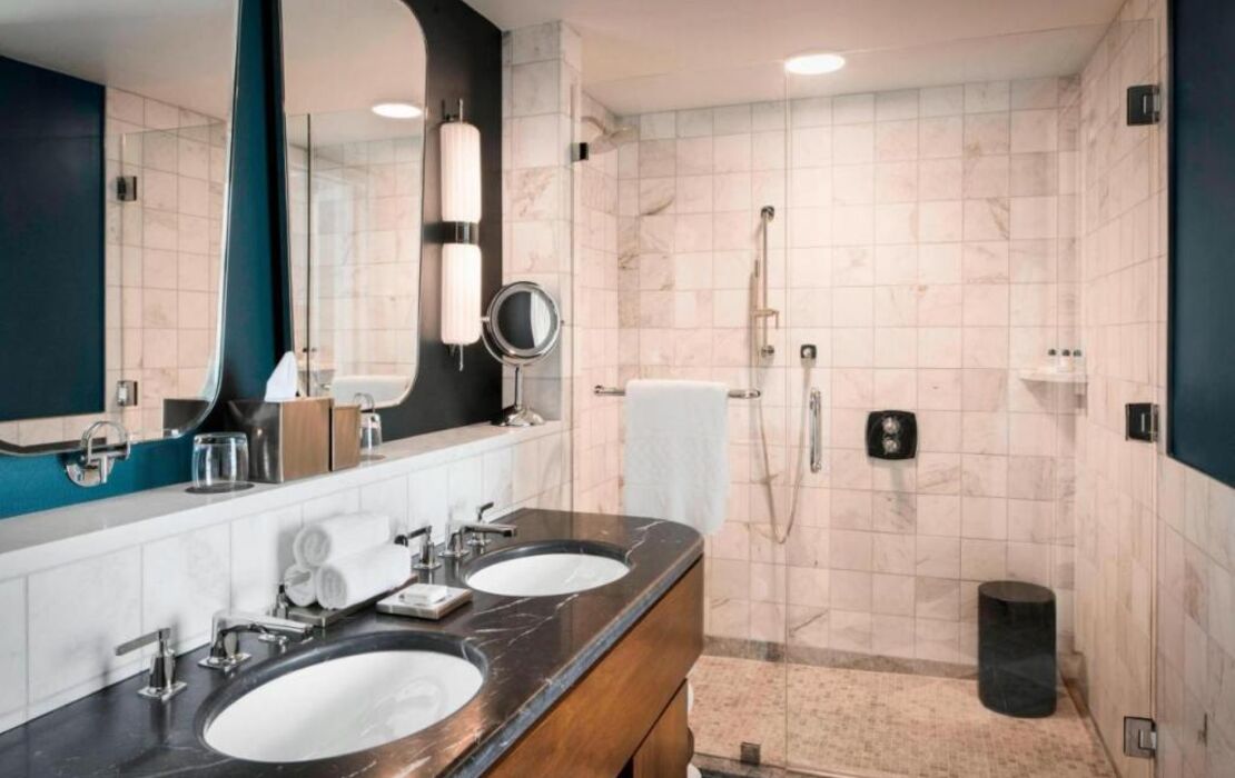 Perry Lane Hotel, a Luxury Collection Hotel, Savannah