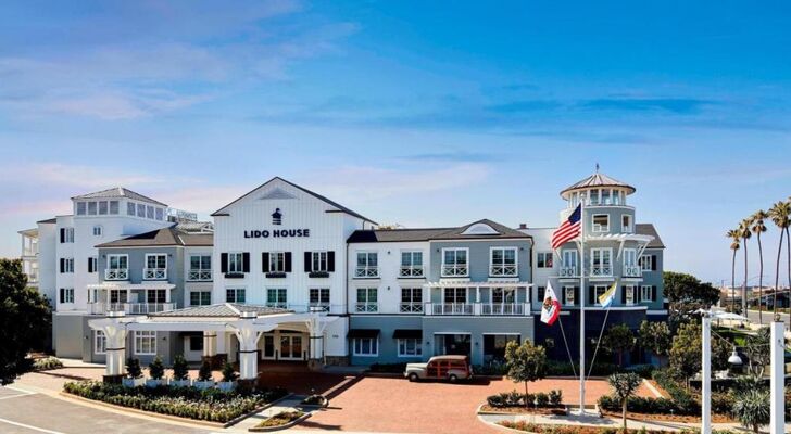 Lido House, Autograph Collection