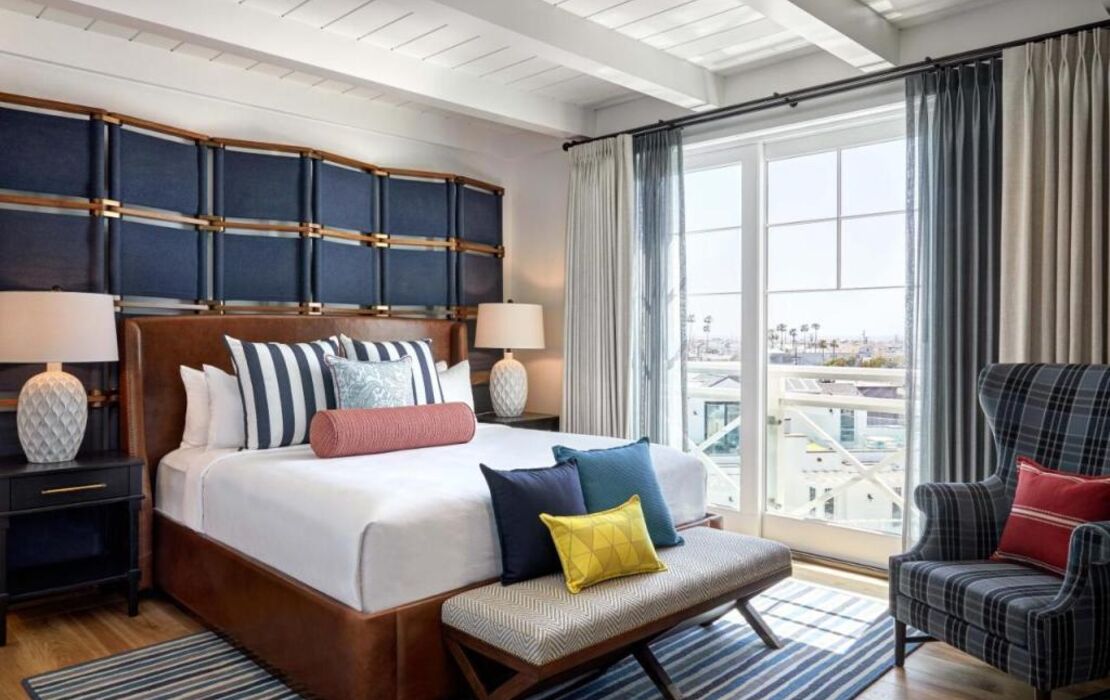 Lido House, Autograph Collection