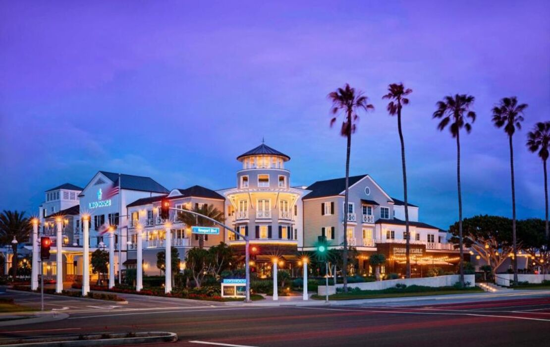 Lido House, Autograph Collection