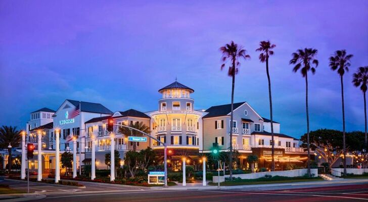 Lido House, Autograph Collection