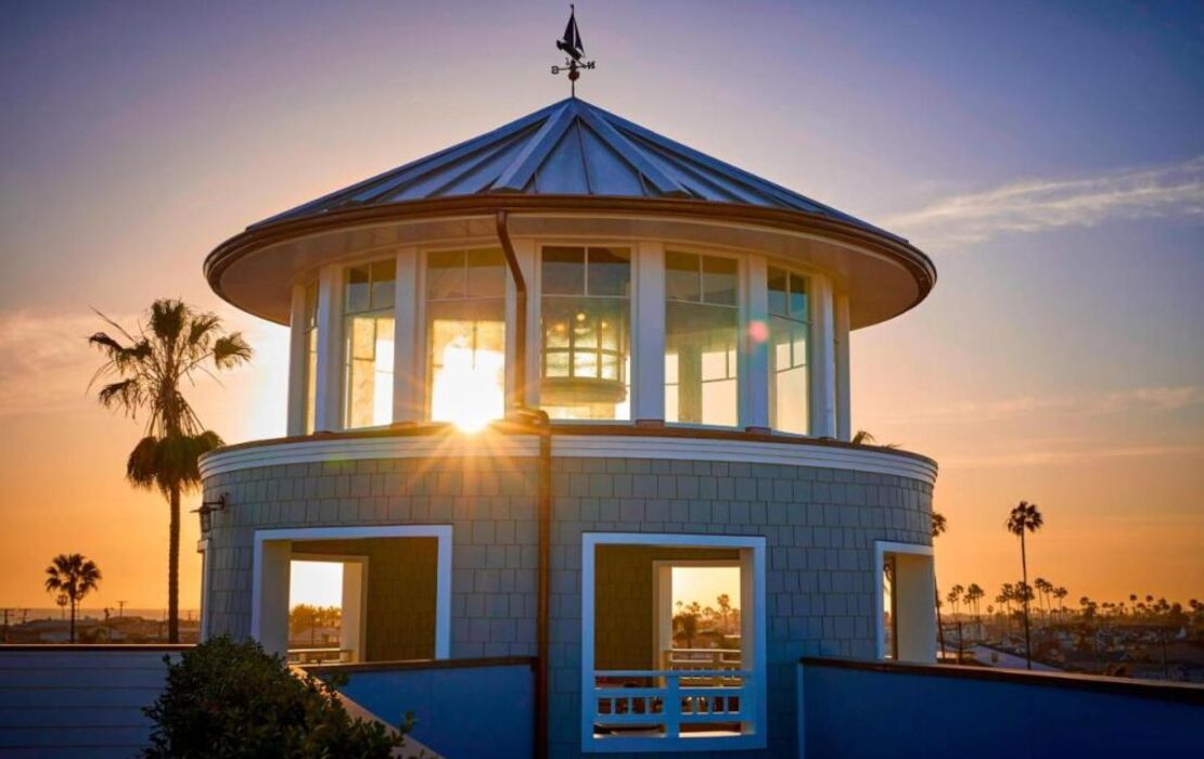 Lido House, Autograph Collection