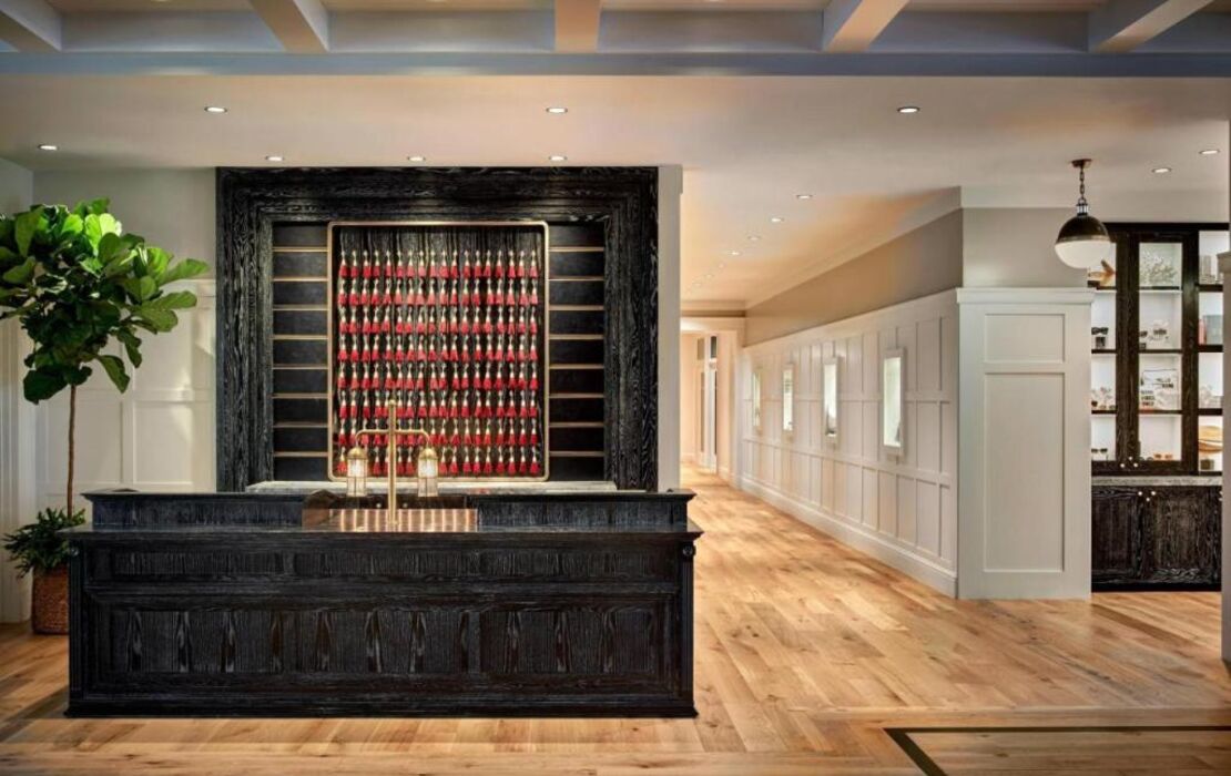 Lido House, Autograph Collection