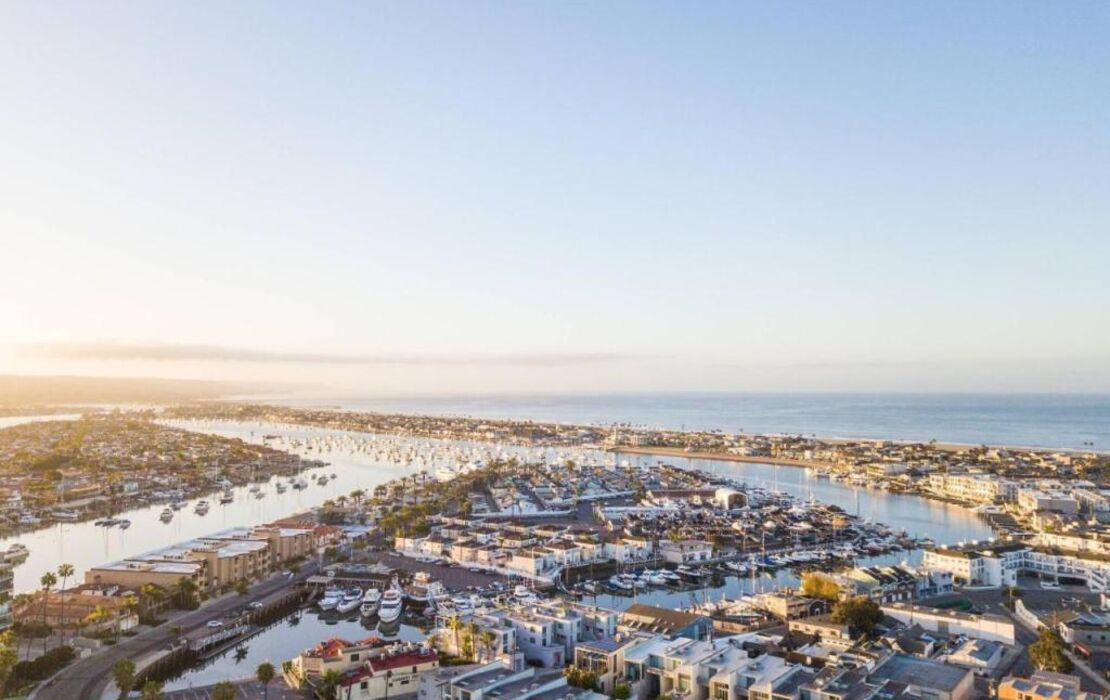 Lido House, Autograph Collection