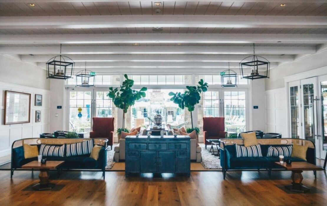 Lido House, Autograph Collection