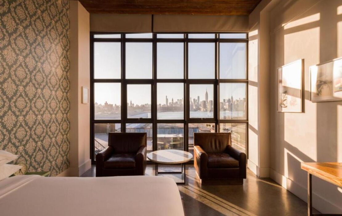 Wythe Hotel