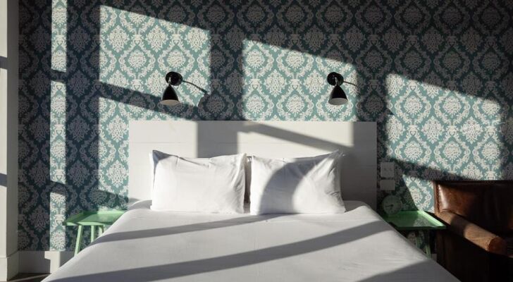 Wythe Hotel
