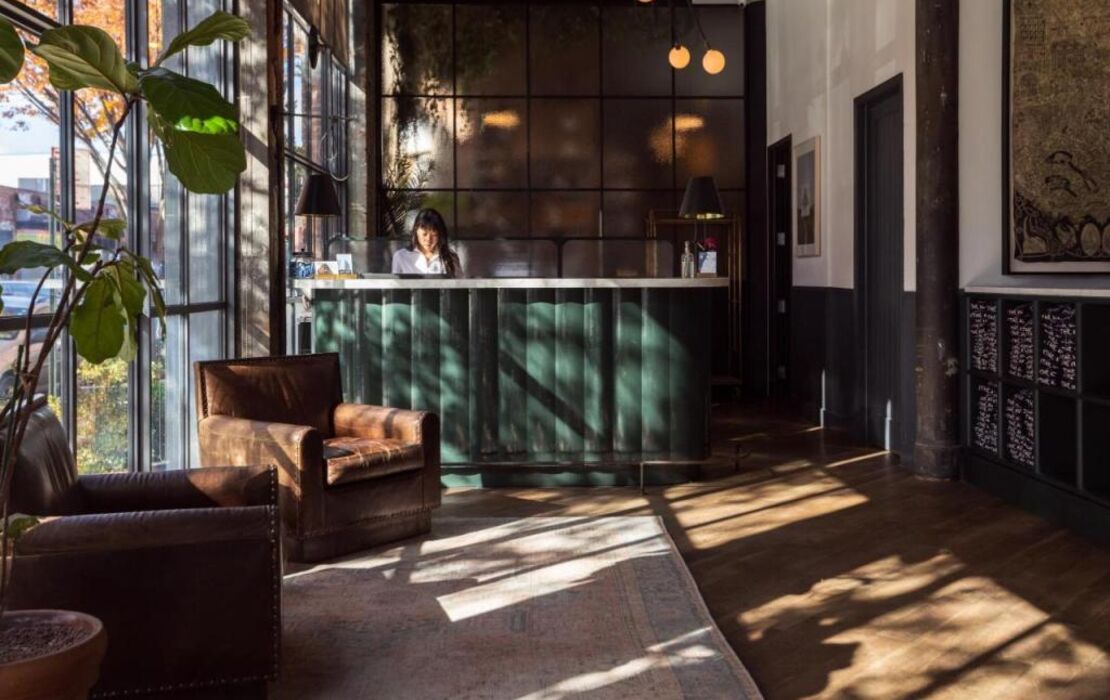 Wythe Hotel