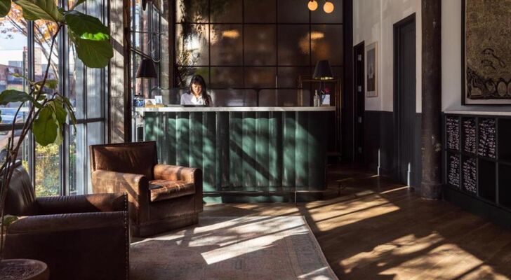 Wythe Hotel