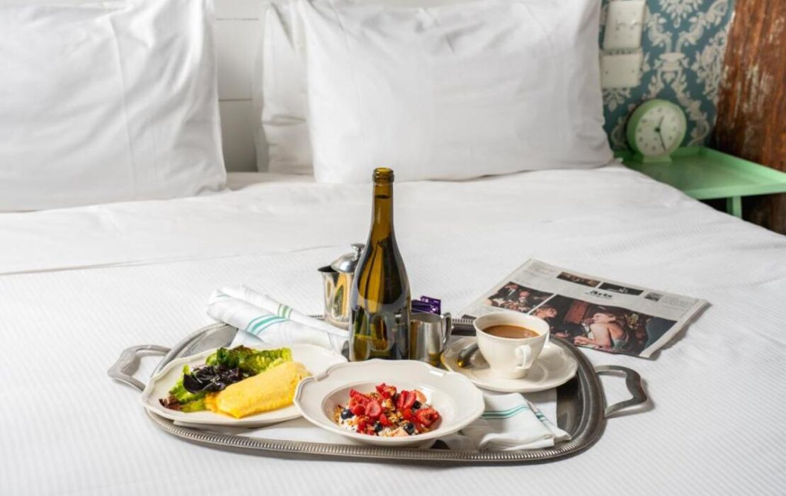 Wythe Hotel