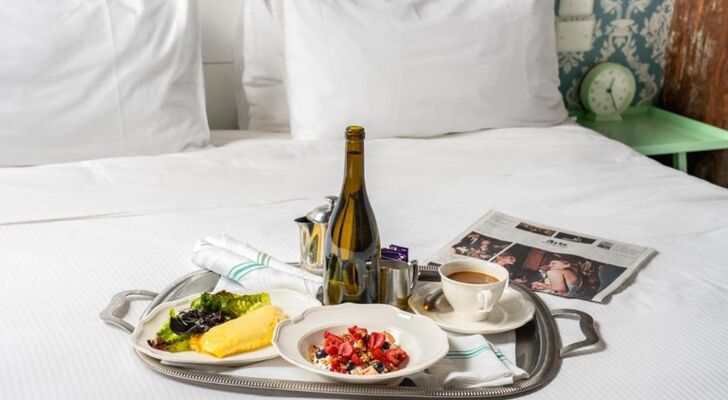Wythe Hotel
