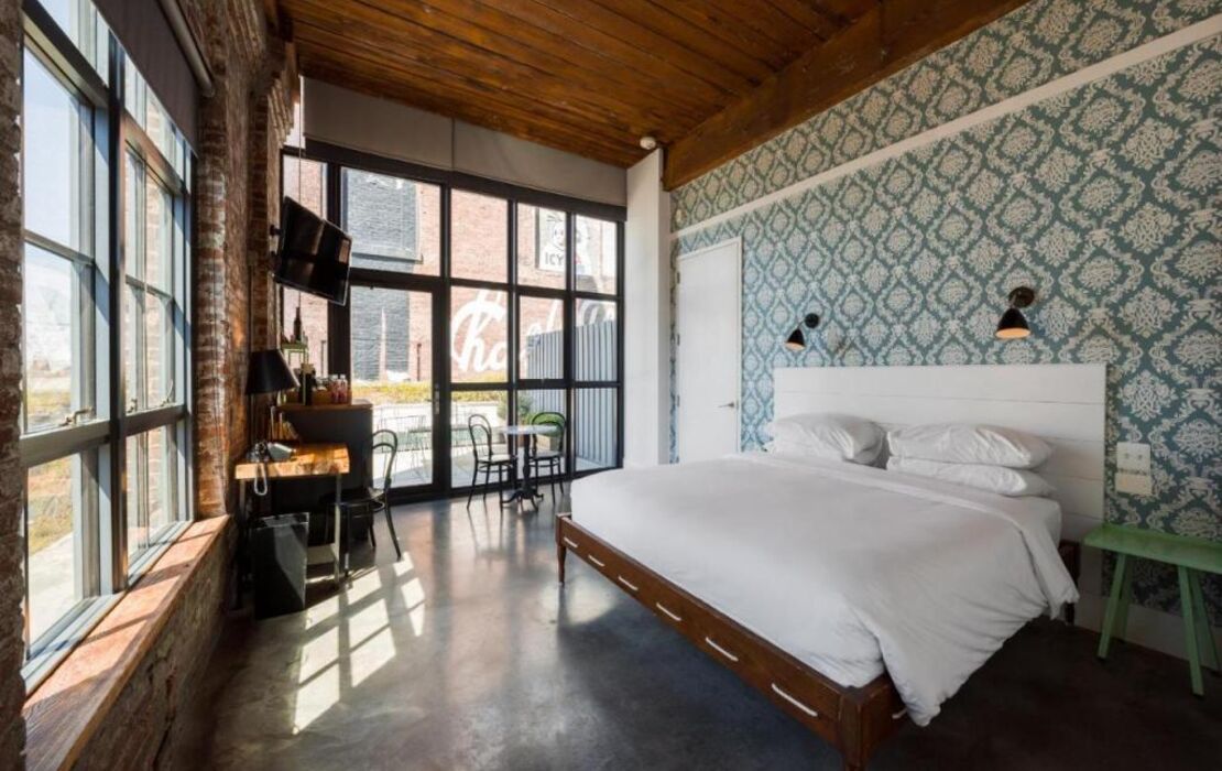 Wythe Hotel