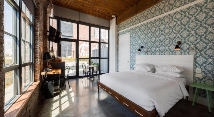 Wythe Hotel