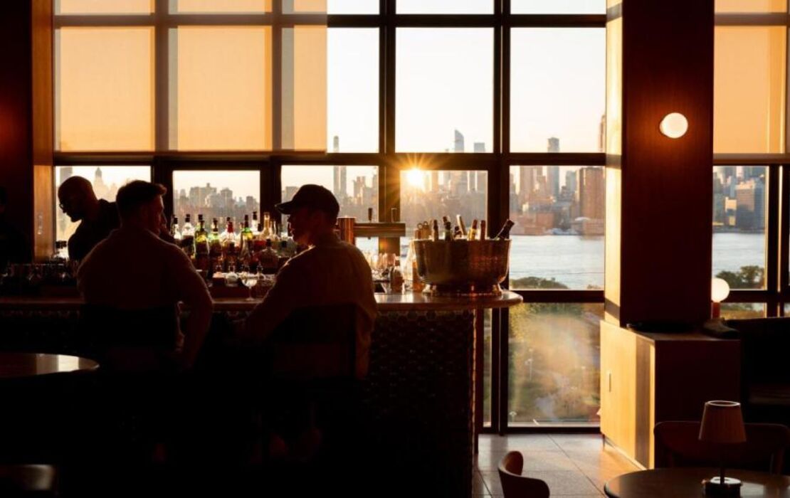 Wythe Hotel