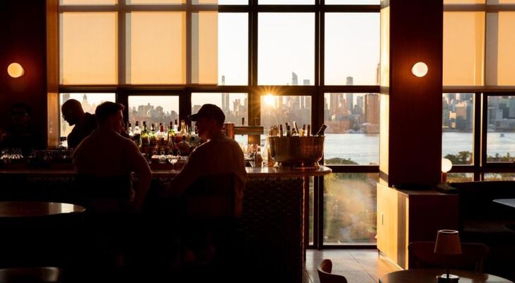 Wythe Hotel