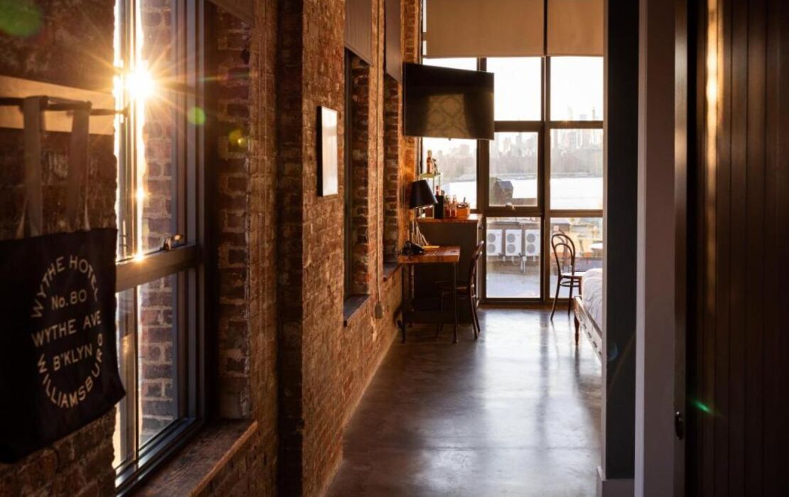 Wythe Hotel