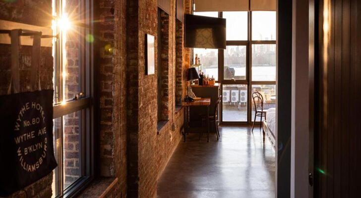 Wythe Hotel