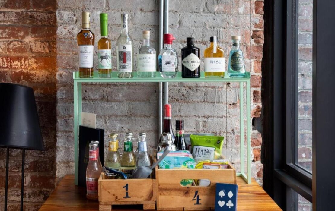Wythe Hotel