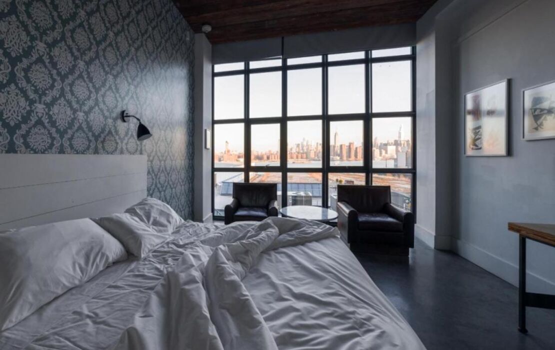 Wythe Hotel