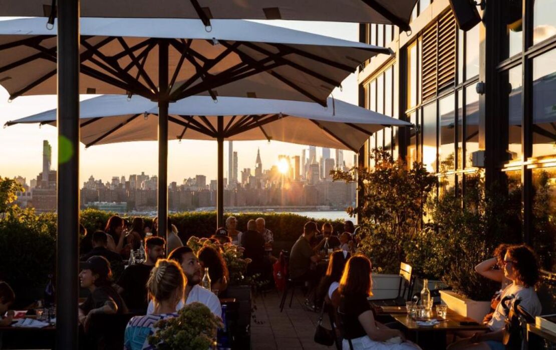 Wythe Hotel