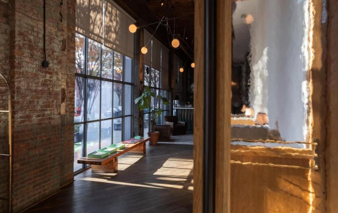 Wythe Hotel