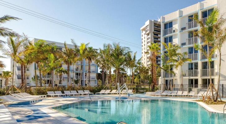 Plunge Beach Resort