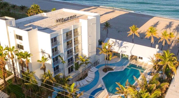 Plunge Beach Resort