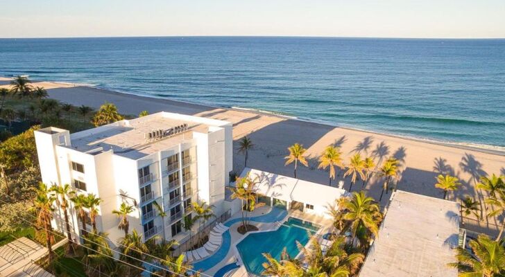 Plunge Beach Resort