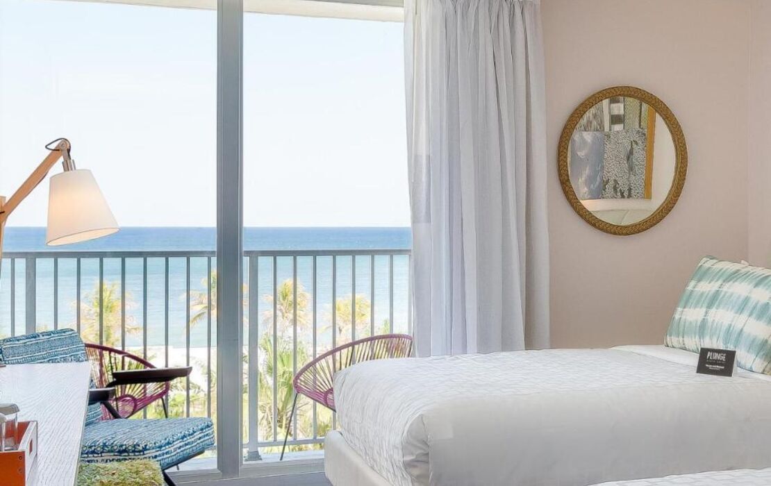 Plunge Beach Resort
