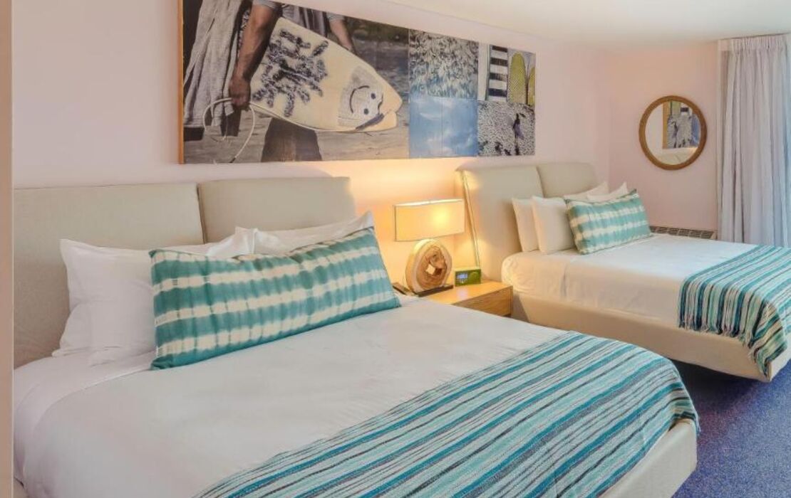 Plunge Beach Resort
