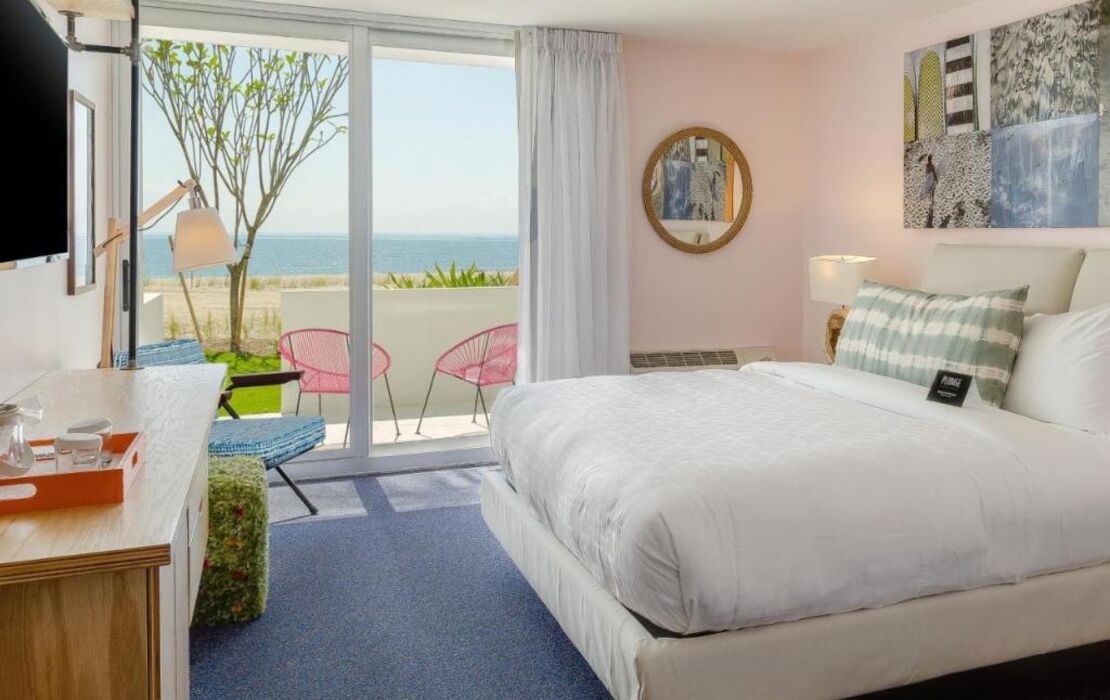 Plunge Beach Resort