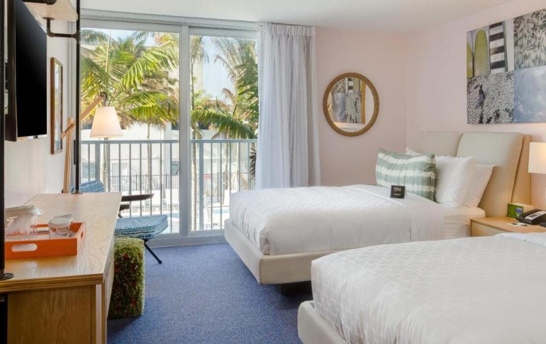 Plunge Beach Resort