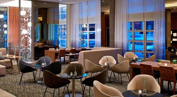 AC Hotel by Marriott Portland Downtown, OR