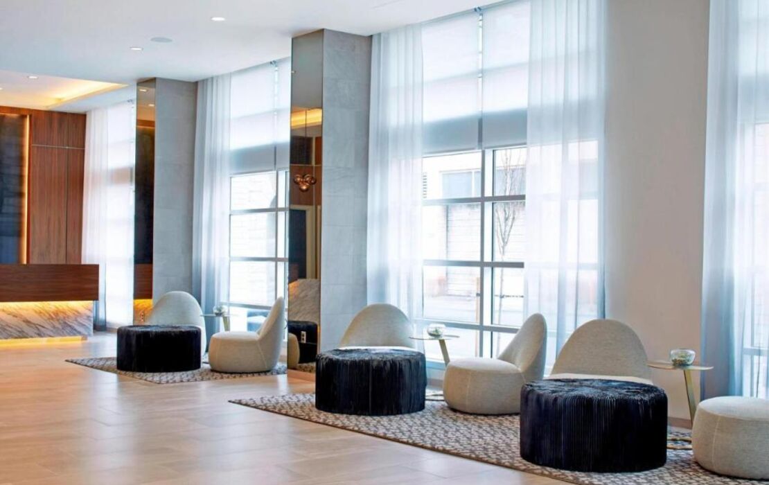 AC Hotel by Marriott Portland Downtown, OR