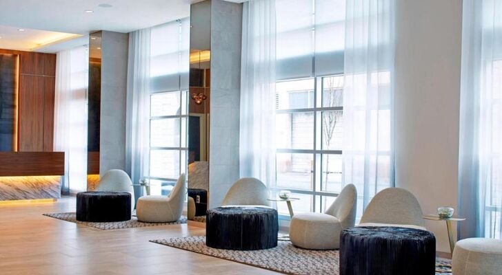 AC Hotel by Marriott Portland Downtown, OR