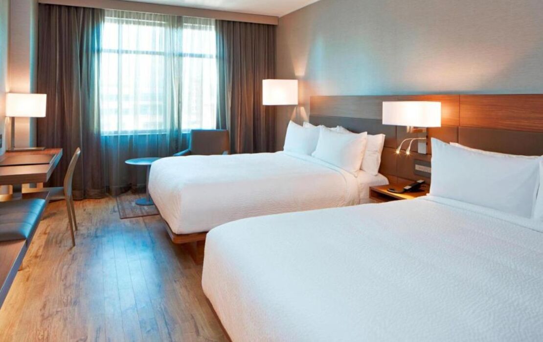 AC Hotel by Marriott Portland Downtown, OR