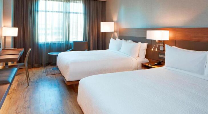 AC Hotel by Marriott Portland Downtown, OR