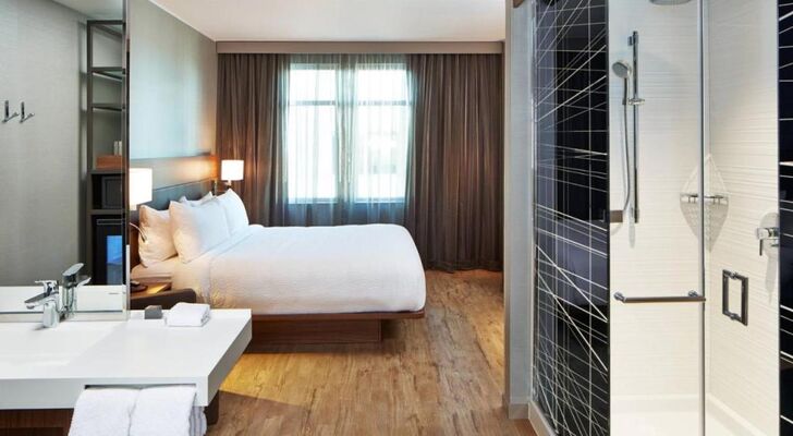 AC Hotel by Marriott Portland Downtown, OR