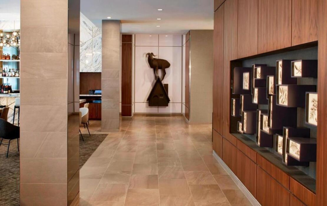 AC Hotel by Marriott Portland Downtown, OR