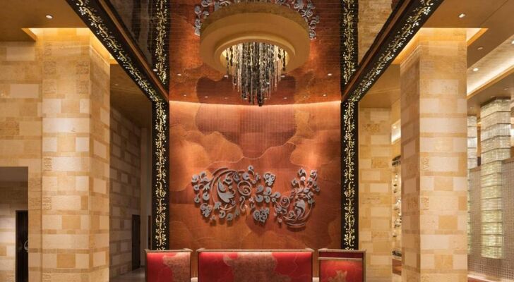 The Westin Nashville