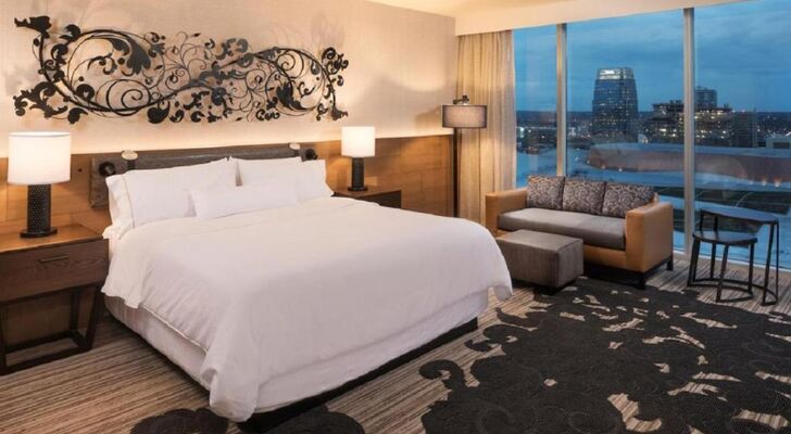 The Westin Nashville